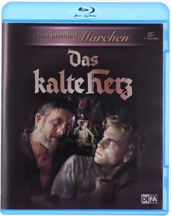 Kamienne serca - Fantasy Blu-Ray - miniaturka - grafika 1