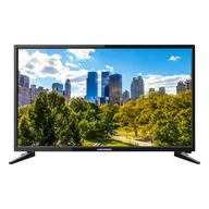 Telewizory - Grundig 24 GHB 5340 61 cm (24") HD Czarny - miniaturka - grafika 1