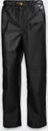 Spodnie sportowe męskie - Helly Hansen Spodnie Przeciwdeszczowe Helly Hansen Gale Black - miniaturka - grafika 1