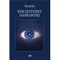 Kim Jesteśmy Naprawdę Wyd 2 Ramtha - Ezoteryka - miniaturka - grafika 1