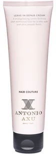 Antonio Axu Anti-Frizz Repair Cream (150ml) - Maski do włosów - miniaturka - grafika 2