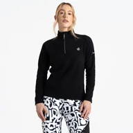 Bluzy damskie - Dare 2b - Damska Bluza Freeform II Czarny, Rozmiar: 46 - miniaturka - grafika 1