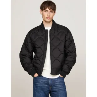 Tommy Hilfiger Kurtka bomber ONION | Regular Fit - Kurtki męskie - miniaturka - grafika 1