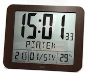 Zegary - JVD DH9335.2 DH9335.2 - miniaturka - grafika 1