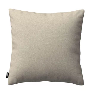 Dekoria pl Poszewka Kinga na poduszkę szaro-beżowy 60 × 60 cm Amsterdam 105-704-52 - Poszewki na poduszki - miniaturka - grafika 1