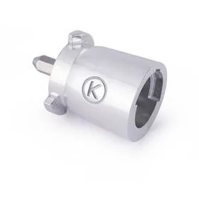 Kenwood Przejściówka KAT002ME - Akcesoria i części do robotów kuchennych - miniaturka - grafika 1