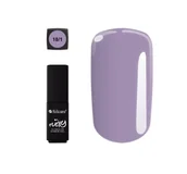 Lakiery hybrydowe - Silcare Flexy Hybrid Gel lakier hybrydowy 18/1 4.5g - miniaturka - grafika 1