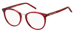 Okulary TOMMY HILFIGER TH-1734-C9A. Okulary, Kolor GRID. Kobieta. - Okulary przeciwsłoneczne - miniaturka - grafika 1