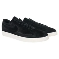 Sneakersy damskie - Buty Nike W Blazer Low LX damskie sportowe sneakersy-41 - miniaturka - grafika 1