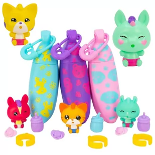 Epee EP Bananas Babies 3pack p9 03726 - Figurki dla dzieci - miniaturka - grafika 1