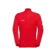 Kurtki męskie - Mammut Męska kurtka Taiss Light Ml męska kurtka Midlayer (1 szt.) - miniaturka - grafika 1
