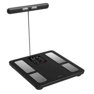 Klausberg KB-7856 - Wagi łazienkowe - miniaturka - grafika 1