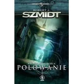 Science-fiction - Kroniki jednorożca. Polowanie - miniaturka - grafika 1