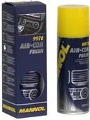 Oleje silnikowe - Mannol Odświeżacz Do Klimatyzacji 9978 200Ml - miniaturka - grafika 1