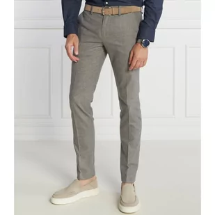 Tommy Hilfiger Spodnie Bleecker | Slim Fit - Spodnie męskie - miniaturka - grafika 1