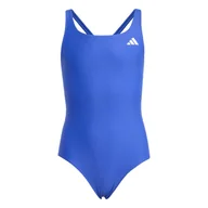 Stroje kąpielowe dla dziewczynek - Kostium do pływania V-back Swimsuit Kids - miniaturka - grafika 1