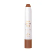 Bronzery i konturowanie twarzy - Golden Rose - Chubby Contour Stick - Sztyft do konturowania twarzy - 3,8 g - 03 MEDIUM DEEP - miniaturka - grafika 1