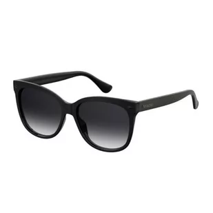 Okulary przeciwsłoneczne Havaianas Sahy QFU 56 9O - Okulary przeciwsłoneczne - miniaturka - grafika 1