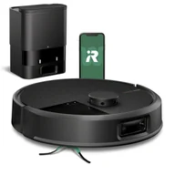 Akcesoria do robotów sprzątających - iRobot Roomba Max 705 Vac + stacja AutoEmpty - miniaturka - grafika 1