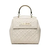 Plecaki - Plecak LOVE MOSCHINO JC4253PP0GLA0103 Lamb - miniaturka - grafika 1