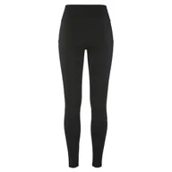 Spodnie sportowe damskie - Spodnie damskie Craft Adv Essence Warm Wind Tights 2 W Rozmiar: L / Kolor: czarny - miniaturka - grafika 1