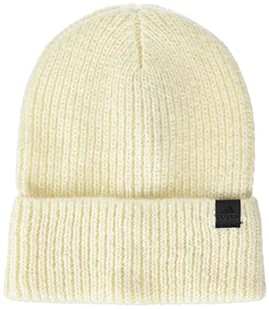 adidas Damska czapka W Cuff Beanie, BLAMAR/CZARNY/BLACK, jeden rozmiar - Czapki damskie - miniaturka - grafika 1
