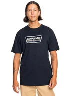 Koszulki męskie - Quiksilver Range Life Front SS Koszulka męska (zestaw 1 sztuk) - miniaturka - grafika 1