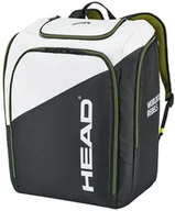 Plecaki - Plecak Head REBELS RACING BACKPACK L Black/White/Yellow 2022/2023 - miniaturka - grafika 1