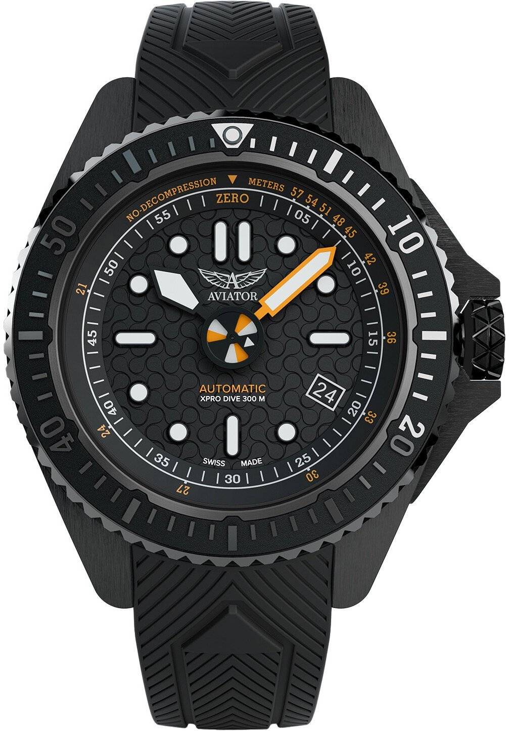 Zegarek męski Aviator V.1.43.5.384.6