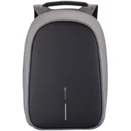 Torby na laptopy - XD Design plecak bezpieczeństwa Bobby Hero Regular szary P705.292) - miniaturka - grafika 1