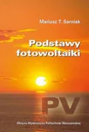 Technika - Podstawy fotowoltaiki - miniaturka - grafika 1