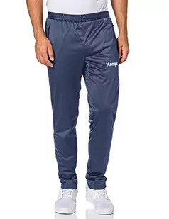 Kempa Kempa Emotion 2.0 spodnie męskie, granatowe, XXXL 200303702 - Spodnie męskie - miniaturka - grafika 1