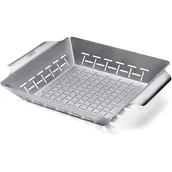 Ruszty - Kosz do grillowania WEBER 6434 - miniaturka - grafika 1