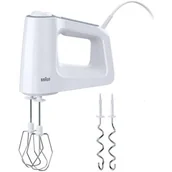Miksery - Braun MultiMix 3 HM3100 - miniaturka - grafika 1