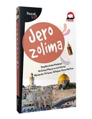 Przewodniki - Adam Dylewski Jerozolima PASCAL LAJT - miniaturka - grafika 1