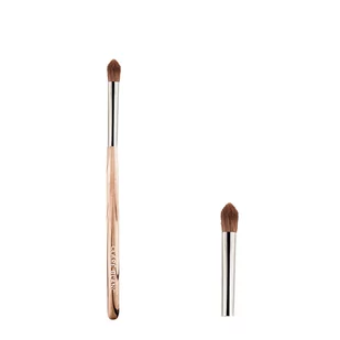 Clare Blanc, pędzel Blending, 1 szt. - Pędzle do makijażu - miniaturka - grafika 1