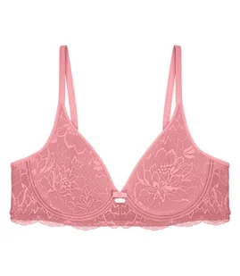 Biustonosz Amourette Charm T W02-75B - Biustonosze - miniaturka - grafika 1