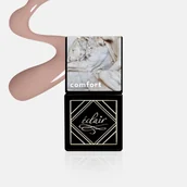 Lakiery hybrydowe - Eclair Nail COMFORT - lakier hybrydowy 7ml - miniaturka - grafika 1