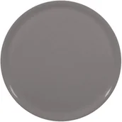 Talerze - Talerz do pizzy z porcelany Speciale ciemno szary śr. 31 cm - zestaw 6 szt. - miniaturka - grafika 1