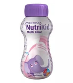 Żywienie medyczne - NUTRICIA NUTRIKID MULTI FIBRE SMAK TRUSKAWKOWY 200 ml - miniaturka - grafika 1