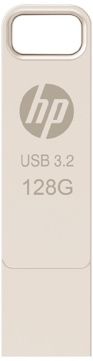 HP 128GB x206c OTG Type-C Metal Flash Drive