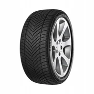Opony całoroczne - Imperial All Season Driver 215/45R18 93V - miniaturka - grafika 1