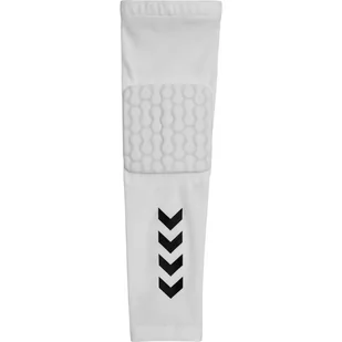 Ochraniacz sportowy na łokieć dla dorosłych Hummel Protection Elbow Long Sleeve - Ortezy, stabilizatory i opaski elastyczne - miniaturka - grafika 1