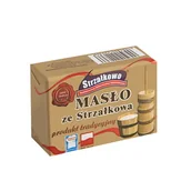 Szybkie dania obiadowe - Strzałkowo Masło Ze Strzałkowa - miniaturka - grafika 1