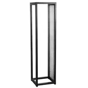 Akcesoria kominkowe - MAGNUS P-REG-0R119-00000 Czarny - miniaturka - grafika 1