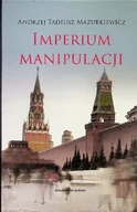 Historia świata - Imperium manipulacji - miniaturka - grafika 1