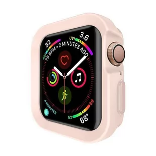 SwitchEasy SwitchEasy Colors Apple Watch 6/SE/5/4 40mm różowy GS-107-51-139-18 - Akcesoria do zegarków - miniaturka - grafika 1