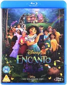 Kino familijne Blu-Ray - Encanto - miniaturka - grafika 1