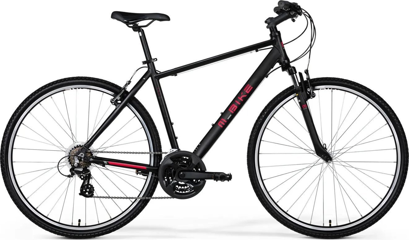 M-bike MERIDA M-BIKE CRS 10-V 28