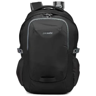 Pacsafe Venturesafe G3 plecak, 25 l, technologia antykradzieżowa, nylon 100D Diamond Ripstop, plecak na co dzień, plecak turystyczny, bagaż podróżny z technologią bezpieczeństwa, 25 litrów - Plecaki - miniaturka - grafika 11